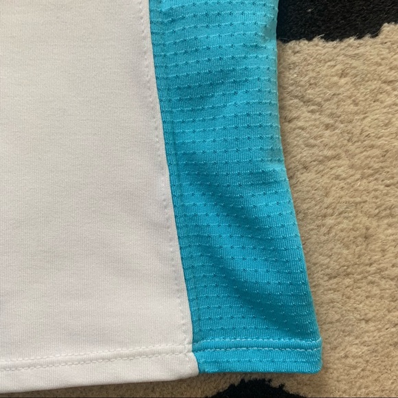 DTL Sportswear Skull & Racket Rhinestone Tennis Tops - Picture 7 of 11